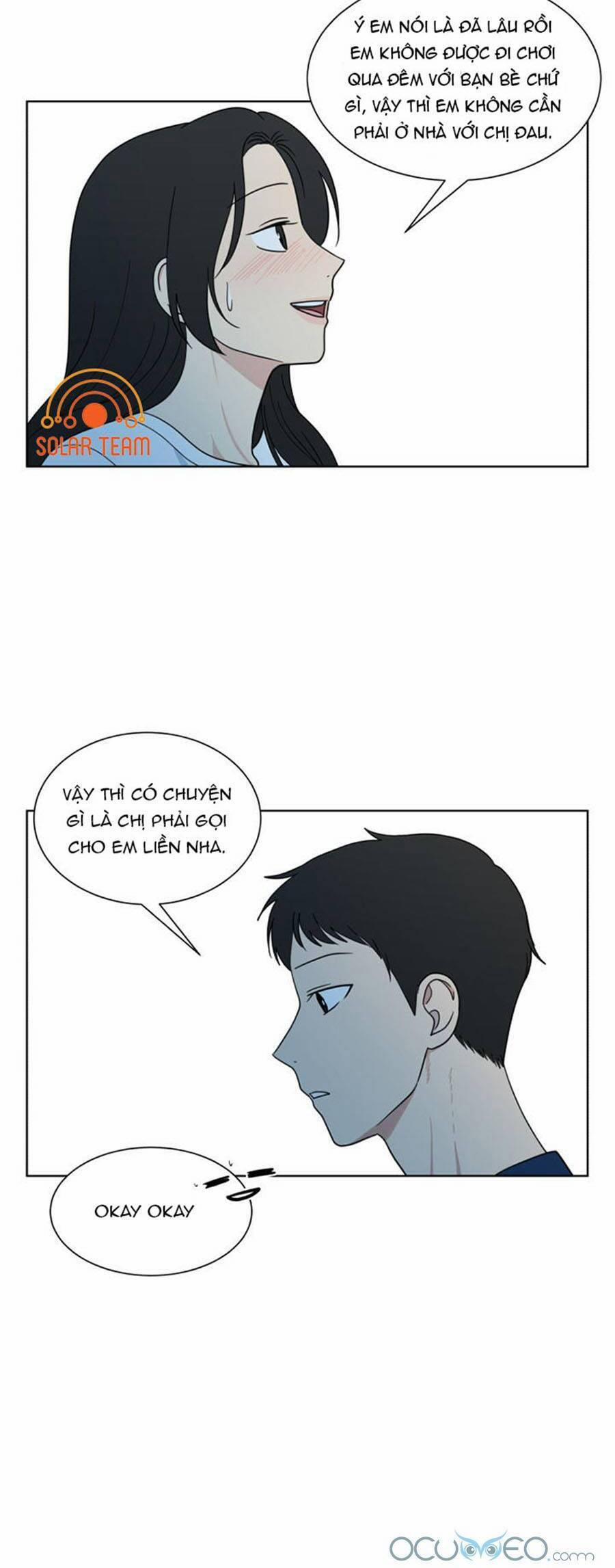 Tình Yêu Chỉ Mình Em Biết 14 trang 6