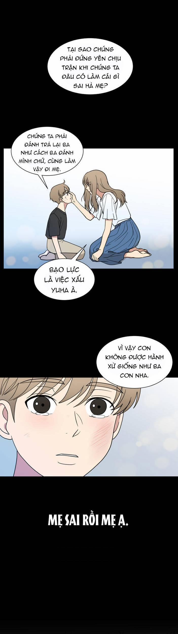 Tình Yêu Chỉ Mình Em Biết 15 trang 0