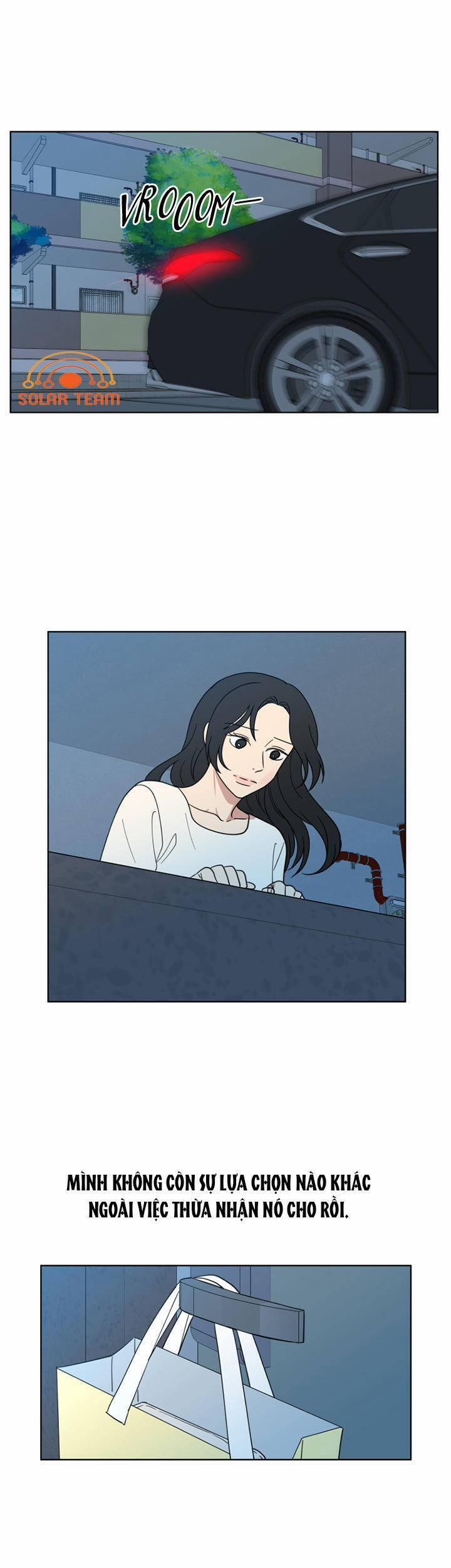 Tình Yêu Chỉ Mình Em Biết 15 trang 12