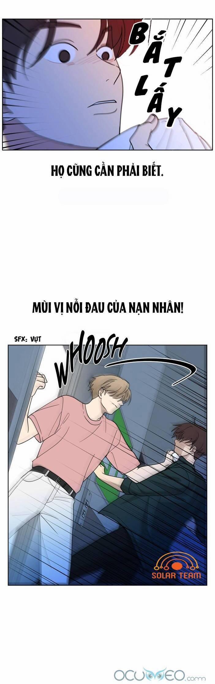 Tình Yêu Chỉ Mình Em Biết 15 trang 2