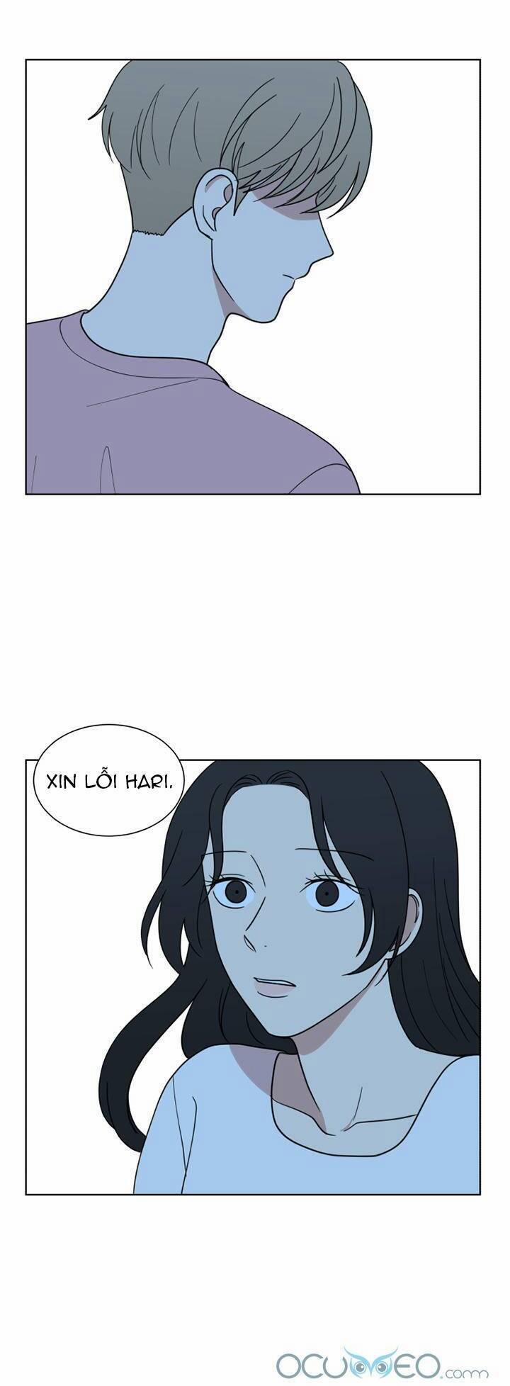 Tình Yêu Chỉ Mình Em Biết 15 trang 26