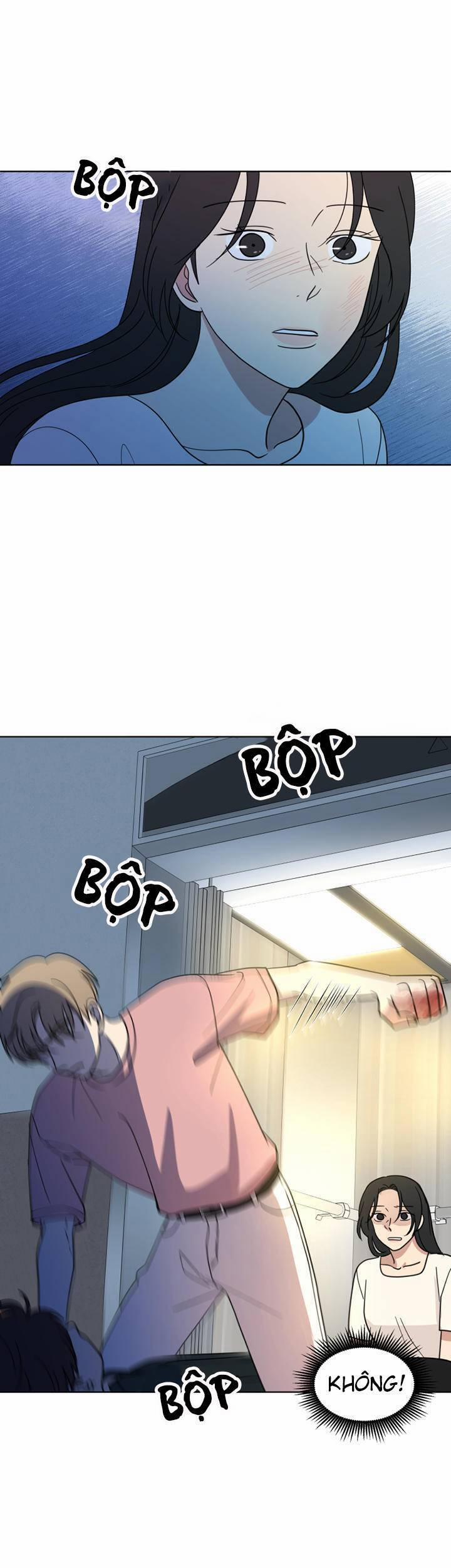 Tình Yêu Chỉ Mình Em Biết 15 trang 3