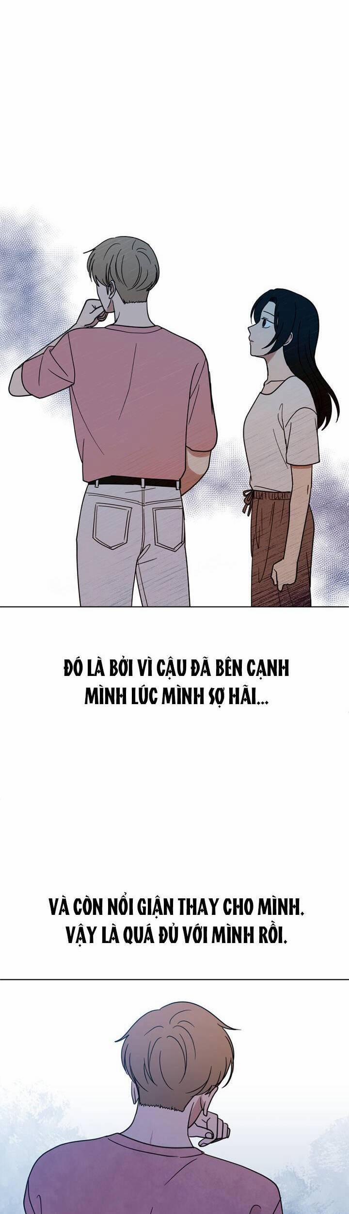 Tình Yêu Chỉ Mình Em Biết 15 trang 31