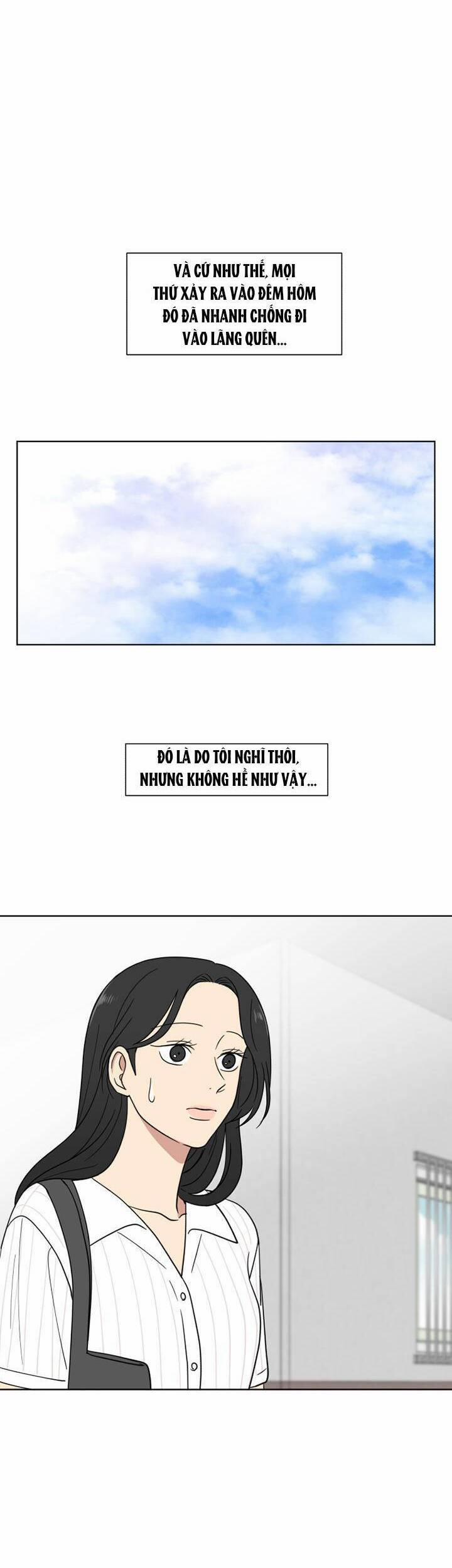 Tình Yêu Chỉ Mình Em Biết 15 trang 34