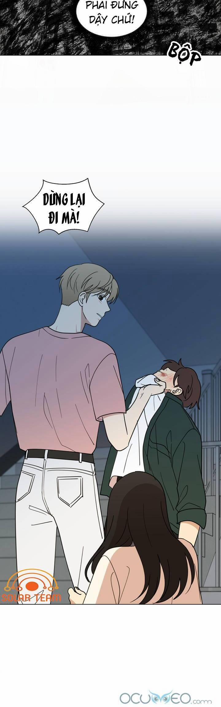 Tình Yêu Chỉ Mình Em Biết 15 trang 5