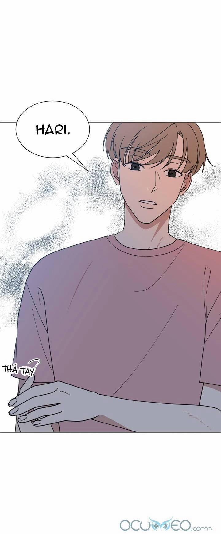 Tình Yêu Chỉ Mình Em Biết 15 trang 8