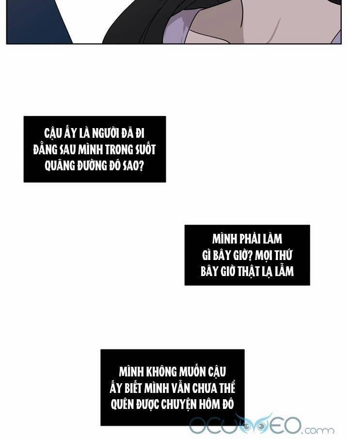 Tình Yêu Chỉ Mình Em Biết 16 trang 11