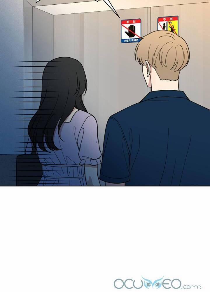 Tình Yêu Chỉ Mình Em Biết 16 trang 20