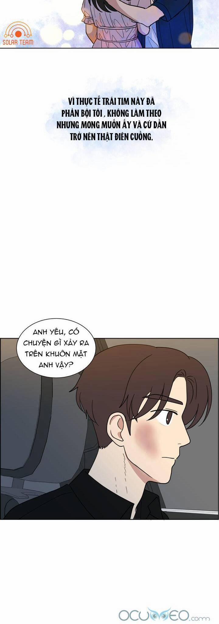 Tình Yêu Chỉ Mình Em Biết 16 trang 31