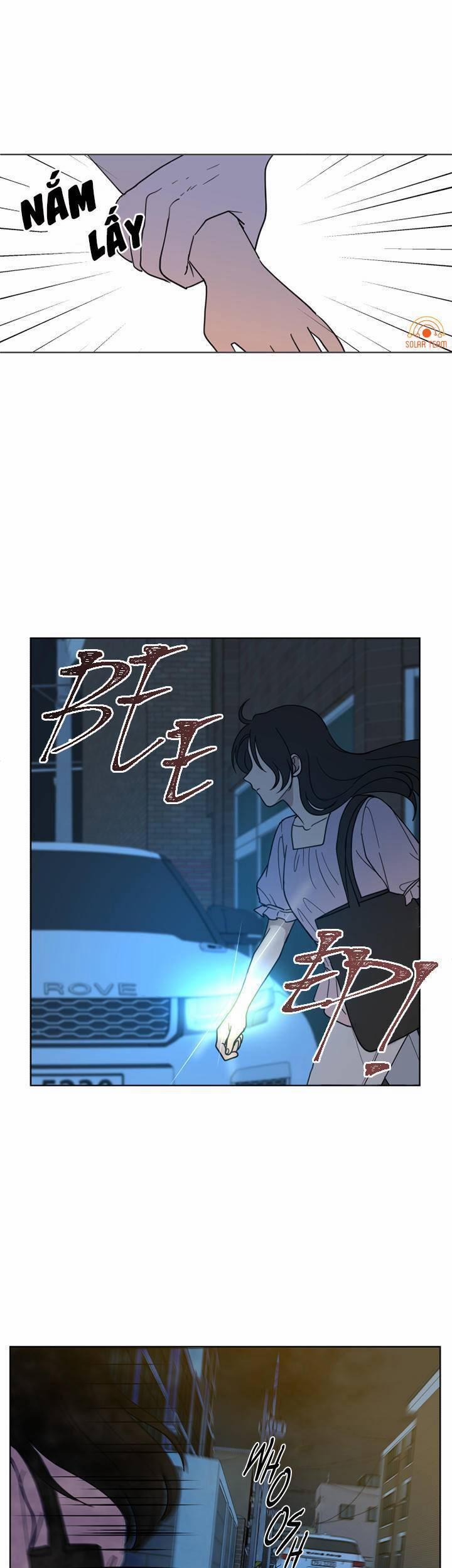 Tình Yêu Chỉ Mình Em Biết 16 trang 9