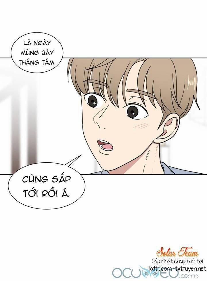 Tình Yêu Chỉ Mình Em Biết 17 trang 17