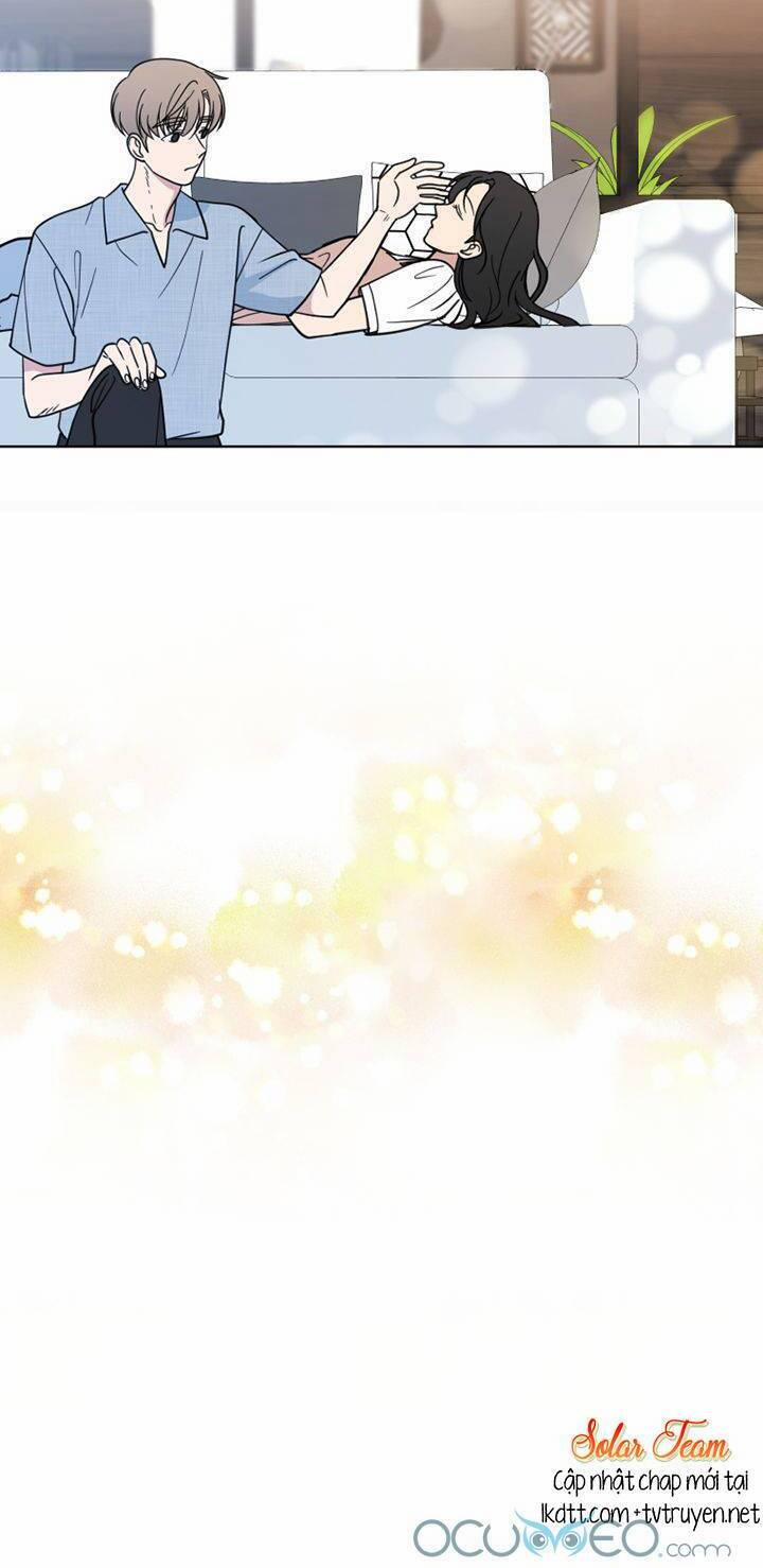 Tình Yêu Chỉ Mình Em Biết 17 trang 29