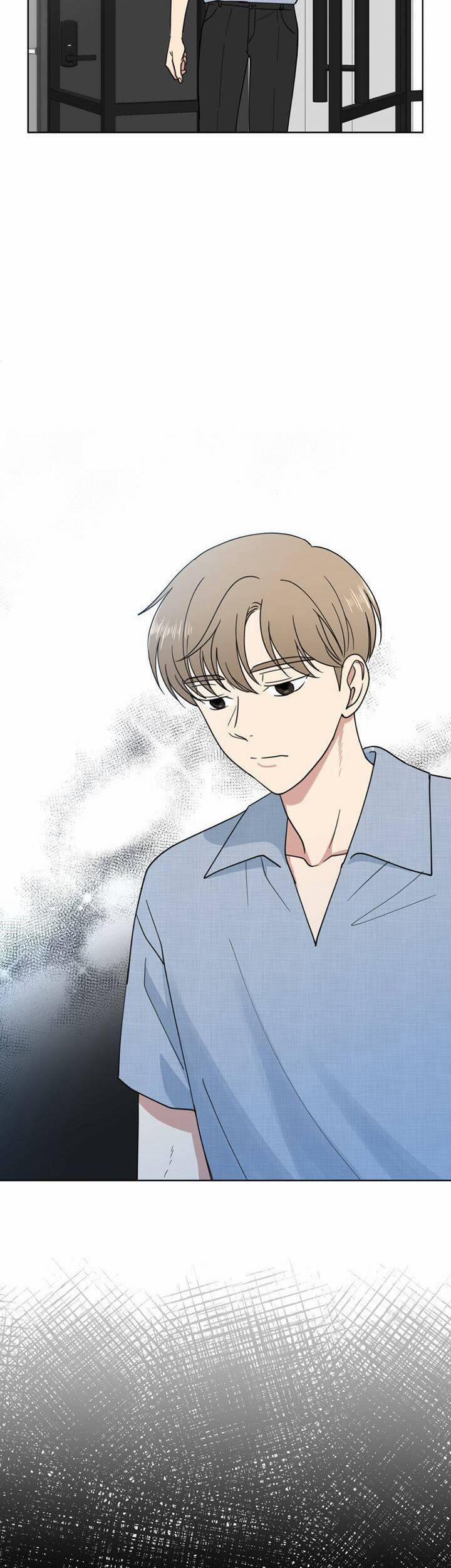 Tình Yêu Chỉ Mình Em Biết 18 trang 13