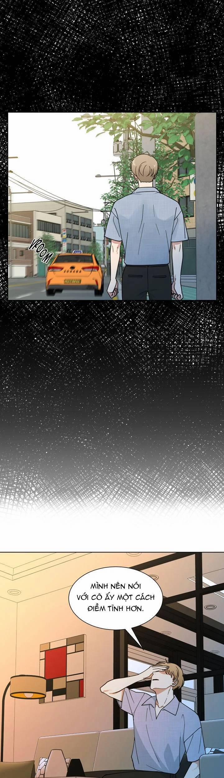 Tình Yêu Chỉ Mình Em Biết 18 trang 15