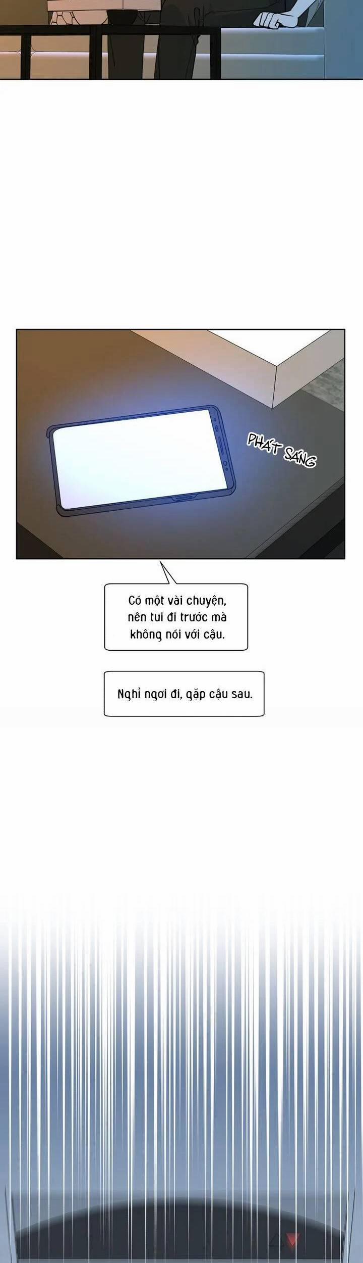 Tình Yêu Chỉ Mình Em Biết 18 trang 16