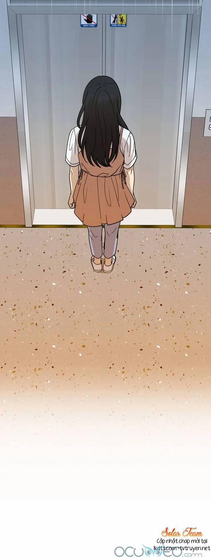 Tình Yêu Chỉ Mình Em Biết 18 trang 17