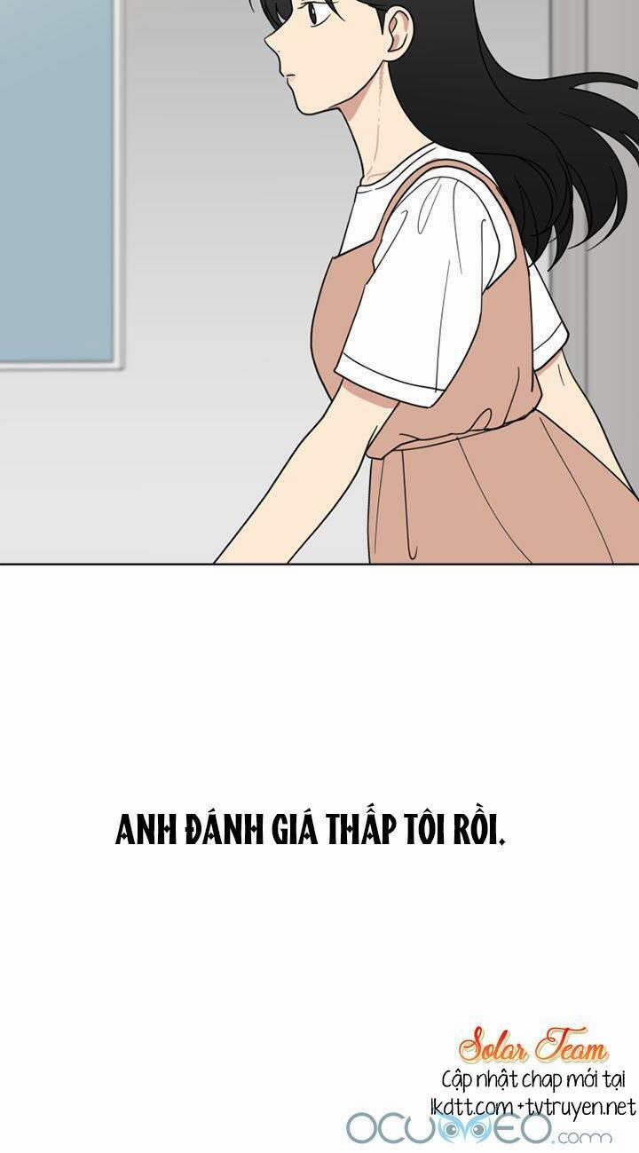 Tình Yêu Chỉ Mình Em Biết 18 trang 20