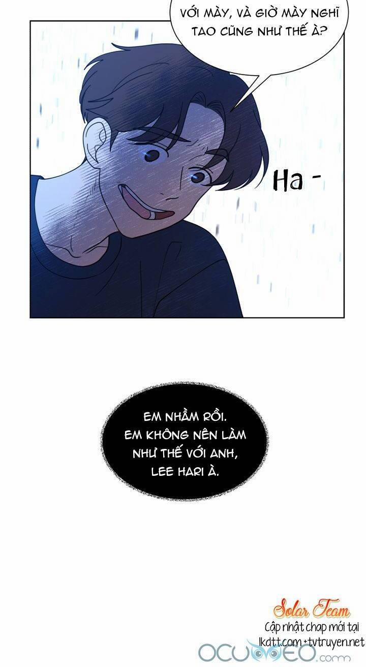 Tình Yêu Chỉ Mình Em Biết 18 trang 29