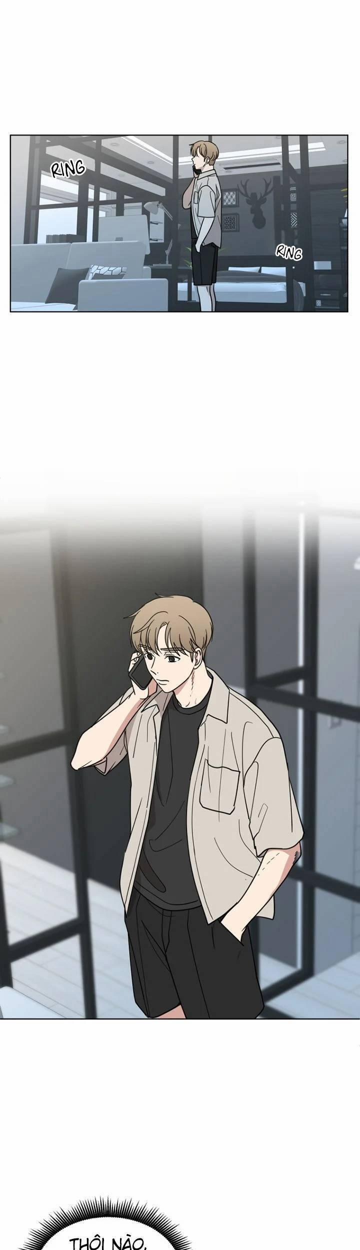 Tình Yêu Chỉ Mình Em Biết 19 trang 0