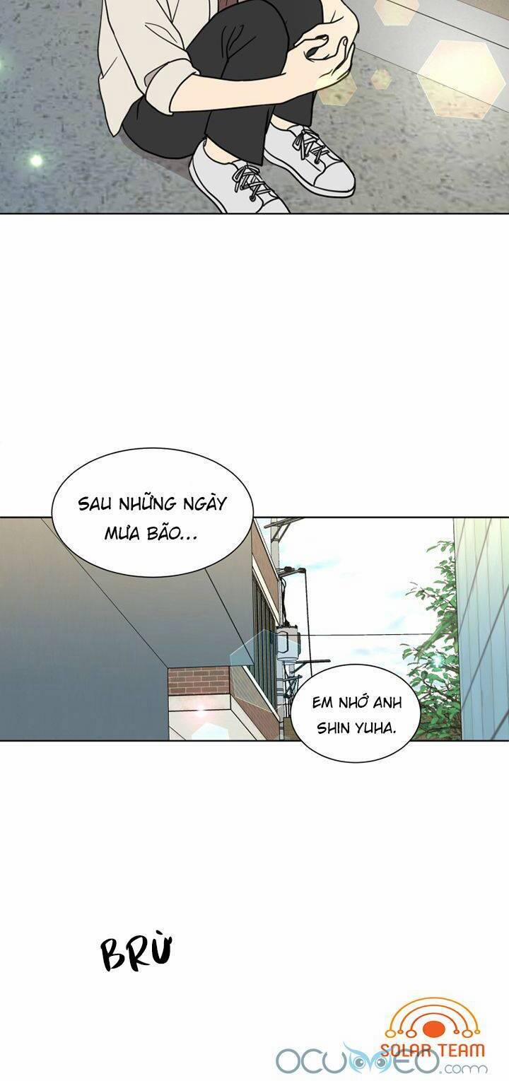 Tình Yêu Chỉ Mình Em Biết 19 trang 17