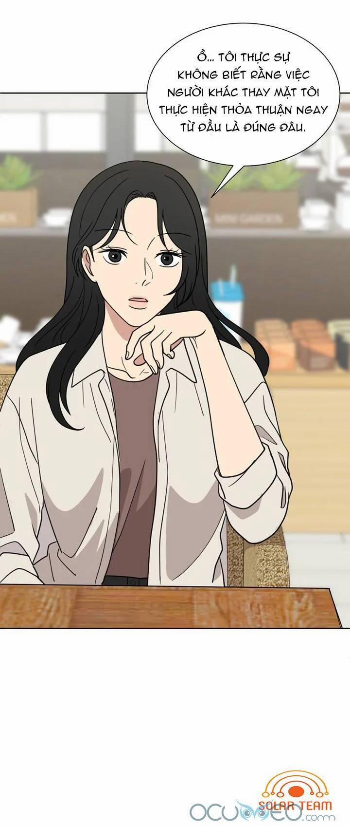 Tình Yêu Chỉ Mình Em Biết 19 trang 5