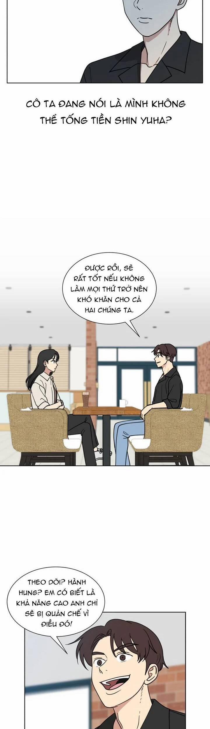 Tình Yêu Chỉ Mình Em Biết 19 trang 7