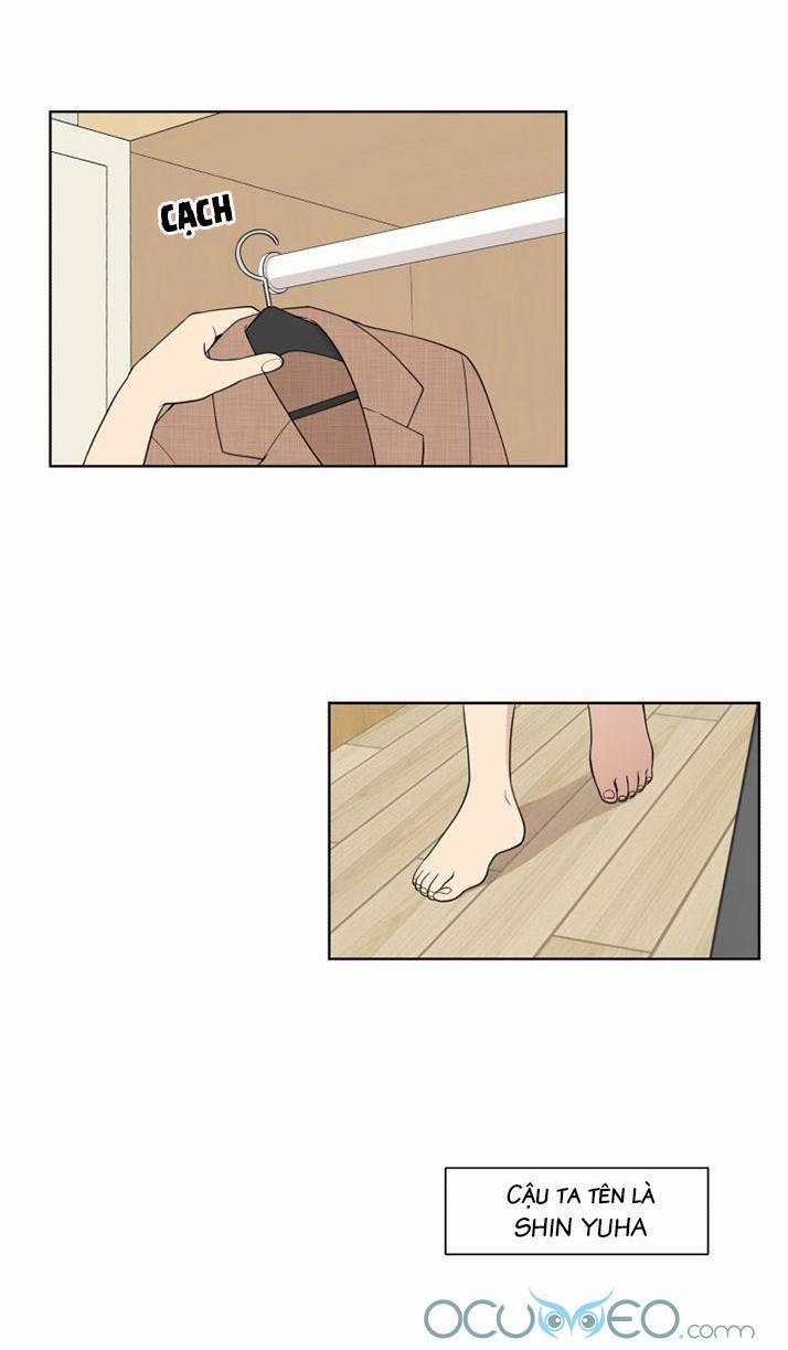 Tình Yêu Chỉ Mình Em Biết 2 trang 0