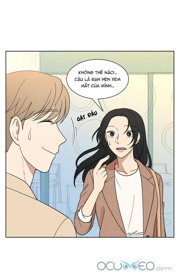 Tình Yêu Chỉ Mình Em Biết 2 trang 13