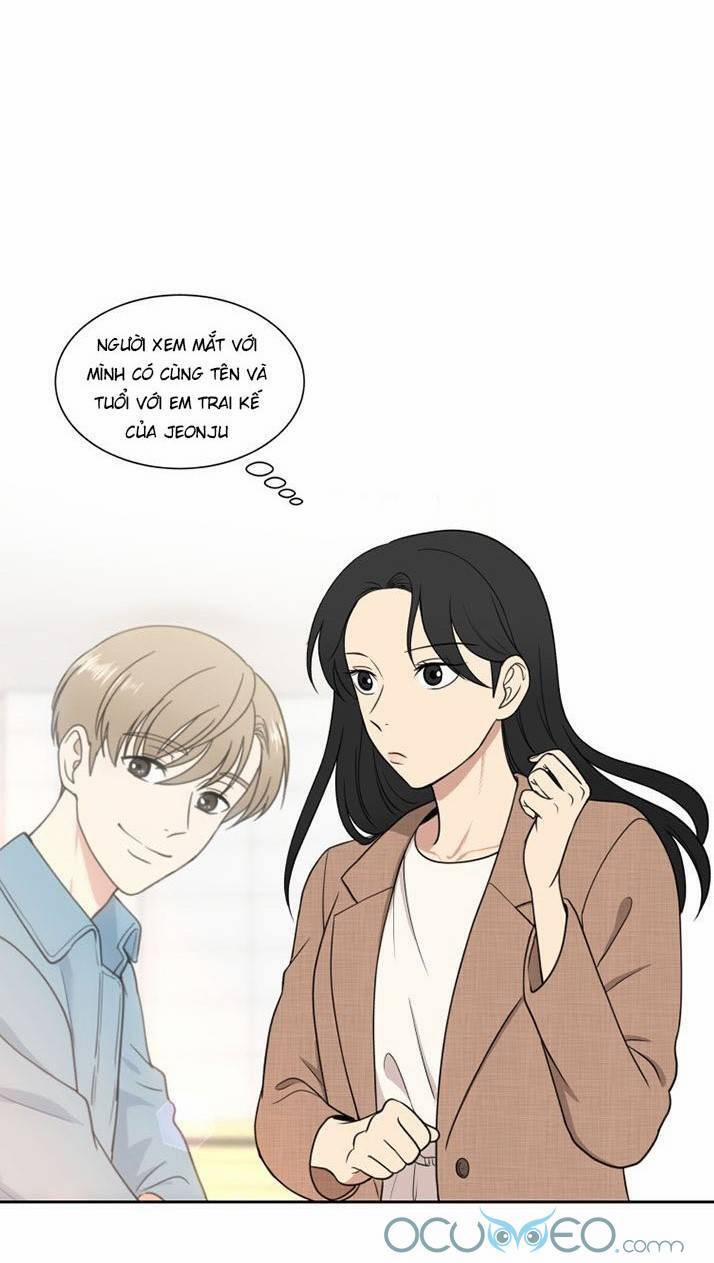 Tình Yêu Chỉ Mình Em Biết 2 trang 2