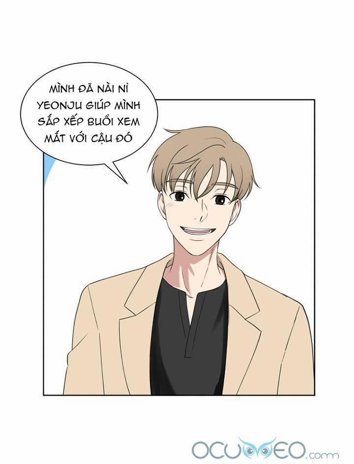 Tình Yêu Chỉ Mình Em Biết 2 trang 20