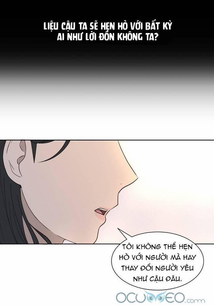 Tình Yêu Chỉ Mình Em Biết 2 trang 25