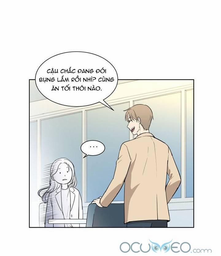 Tình Yêu Chỉ Mình Em Biết 2 trang 27