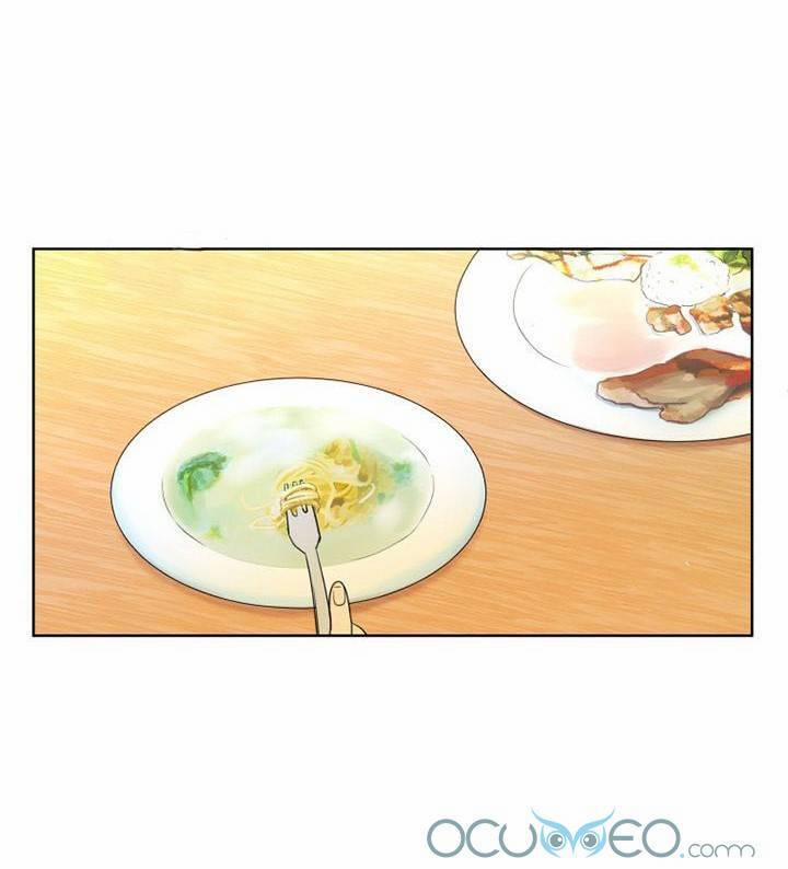 Tình Yêu Chỉ Mình Em Biết 2 trang 30