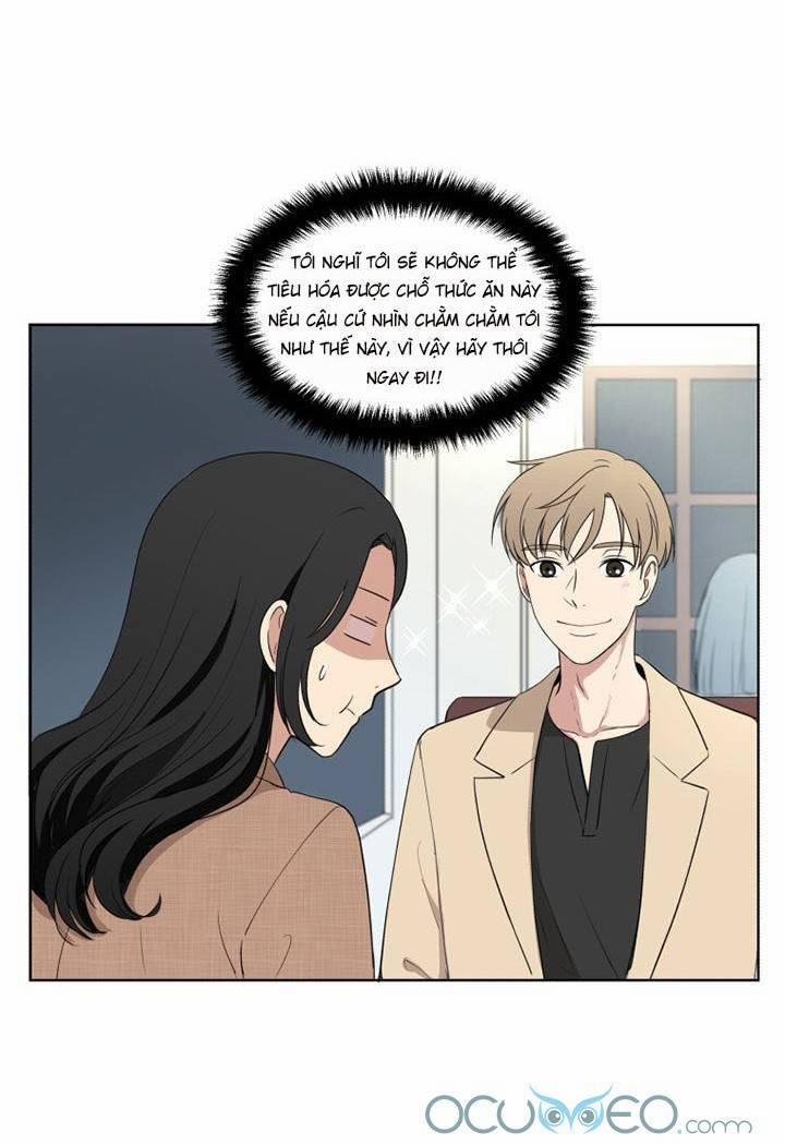 Tình Yêu Chỉ Mình Em Biết 2 trang 32