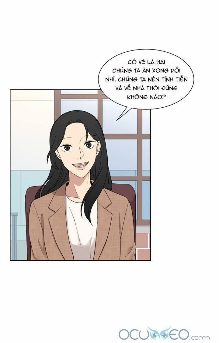 Tình Yêu Chỉ Mình Em Biết 2 trang 36