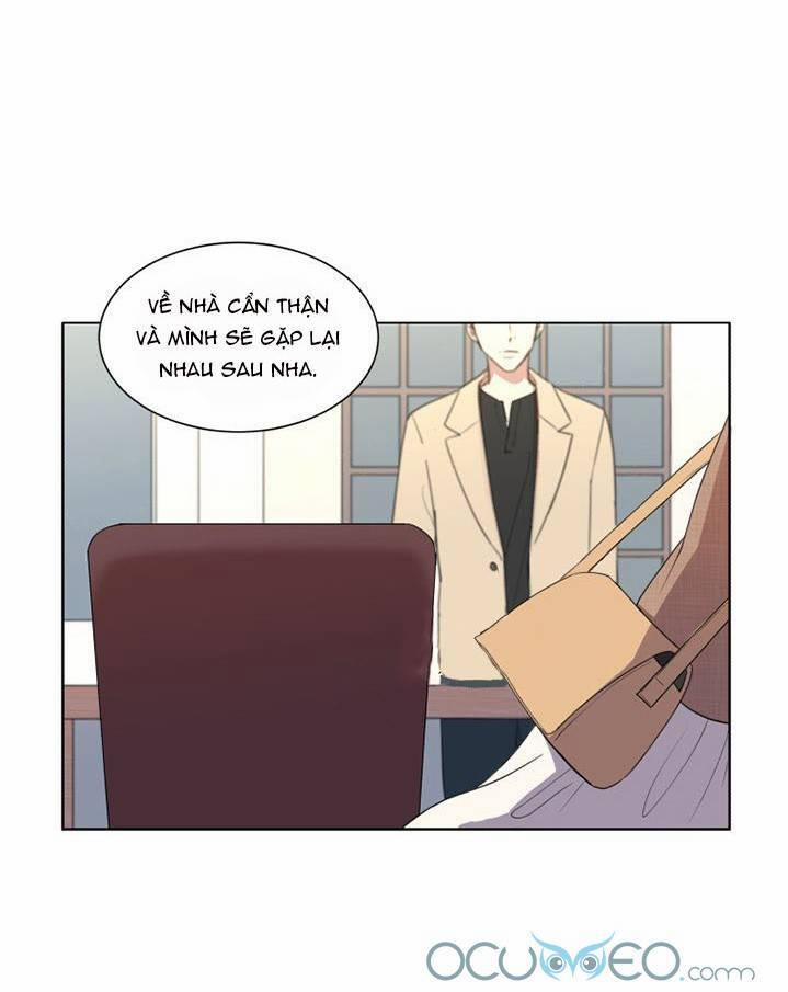 Tình Yêu Chỉ Mình Em Biết 2 trang 40