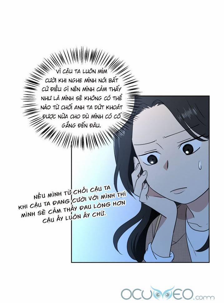 Tình Yêu Chỉ Mình Em Biết 2 trang 47