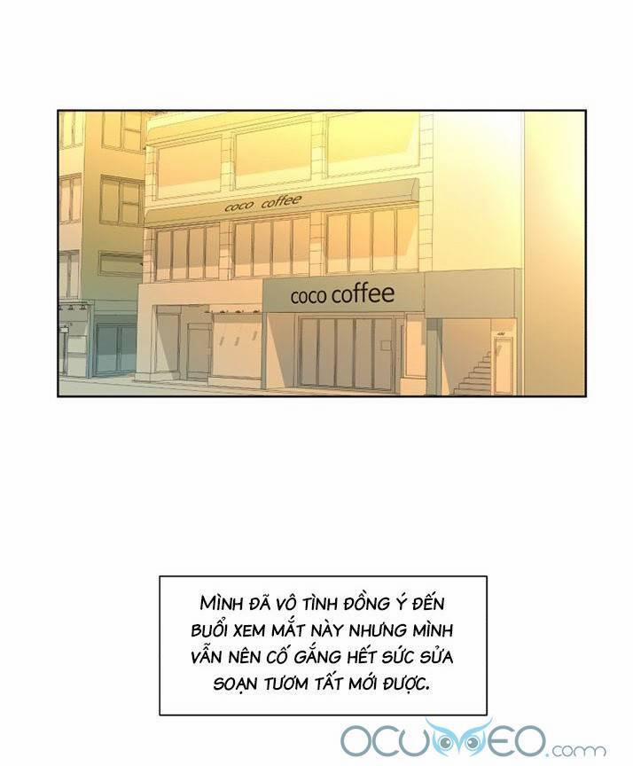 Tình Yêu Chỉ Mình Em Biết 2 trang 5