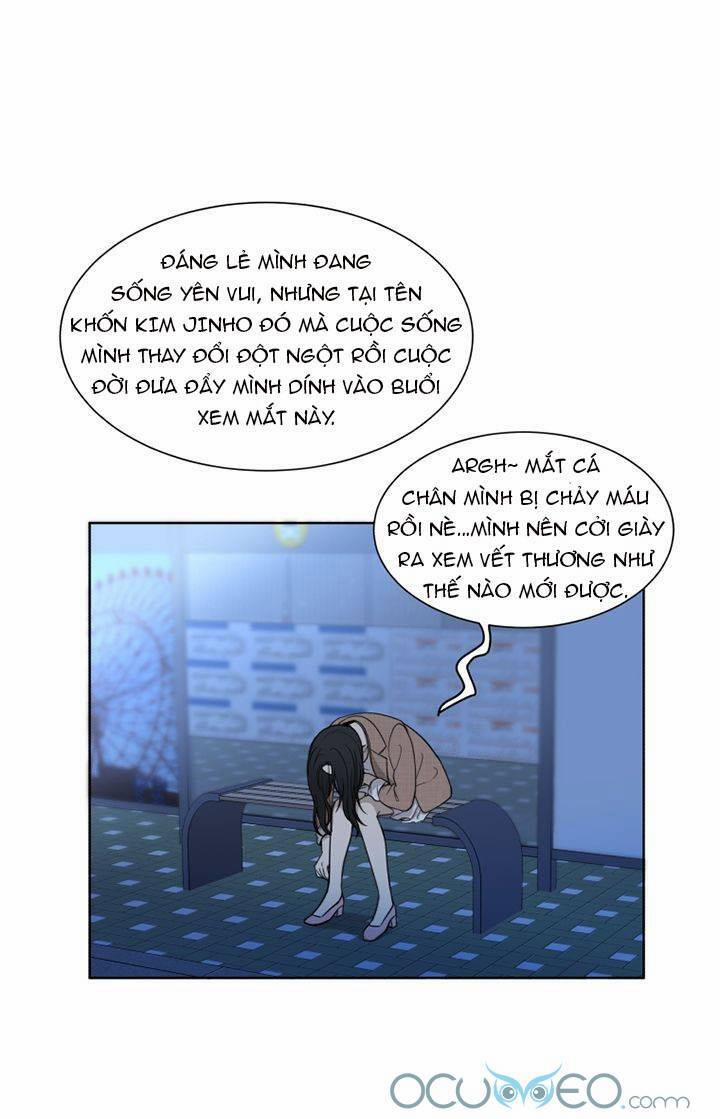 Tình Yêu Chỉ Mình Em Biết 2 trang 53