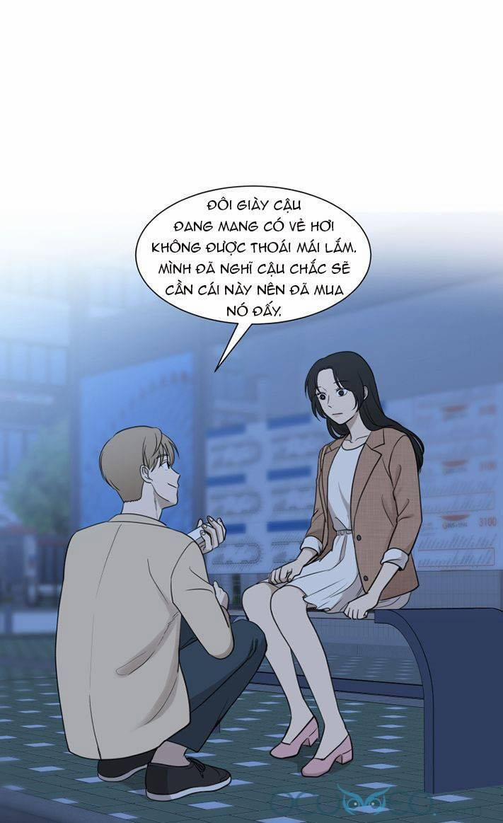 Tình Yêu Chỉ Mình Em Biết 2 trang 59