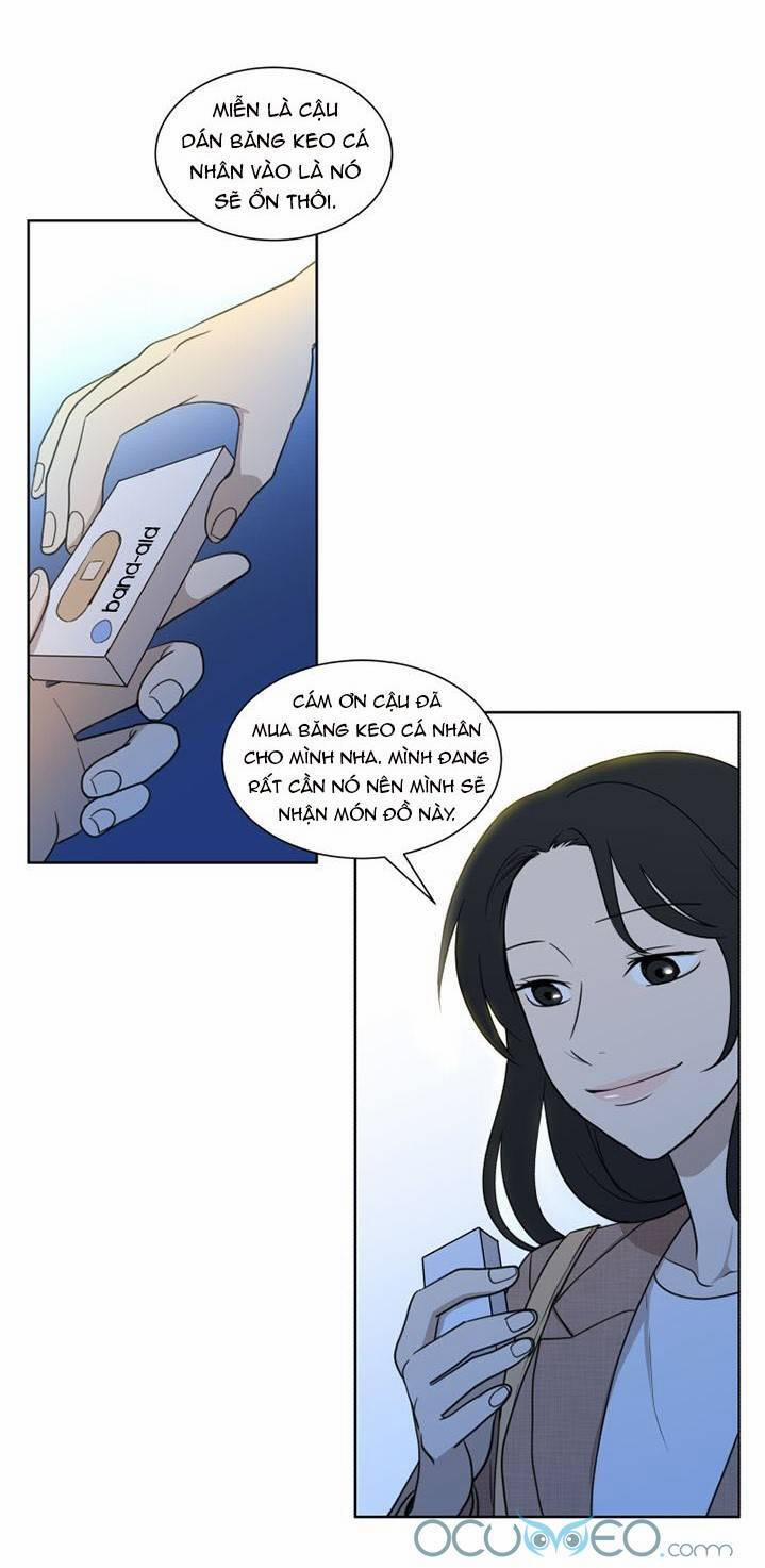 Tình Yêu Chỉ Mình Em Biết 2 trang 65