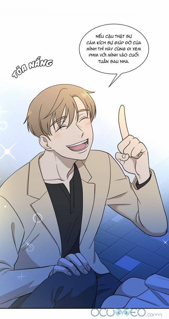 Tình Yêu Chỉ Mình Em Biết 2 trang 67