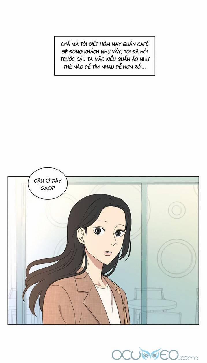 Tình Yêu Chỉ Mình Em Biết 2 trang 8