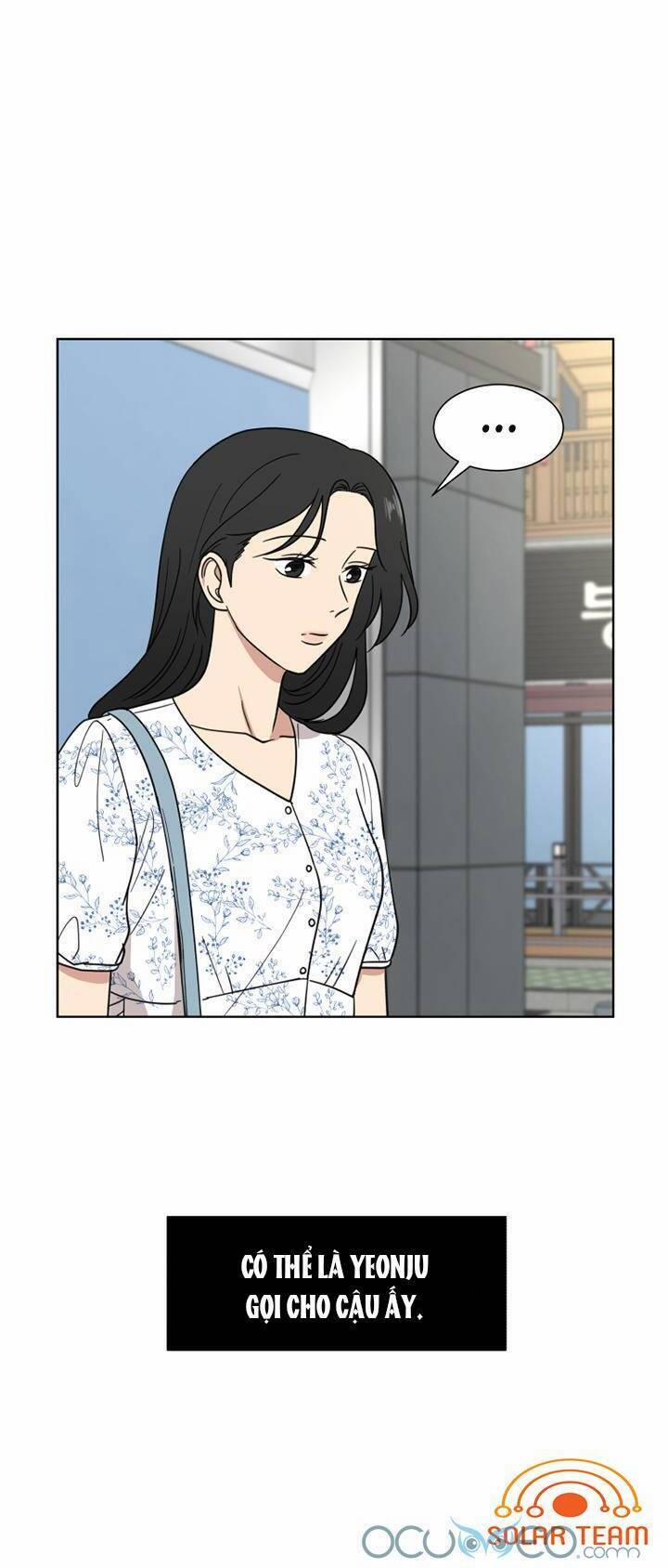 Tình Yêu Chỉ Mình Em Biết 20 trang 23