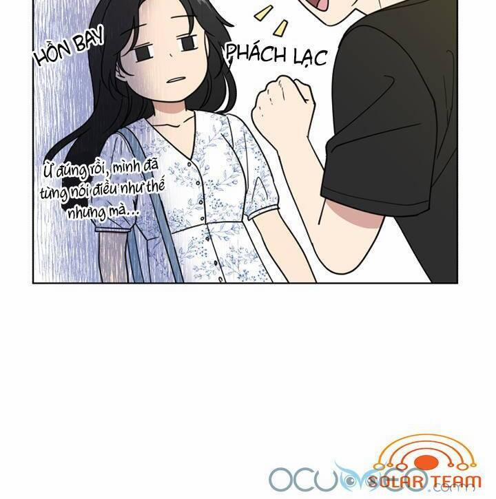 Tình Yêu Chỉ Mình Em Biết 20 trang 29