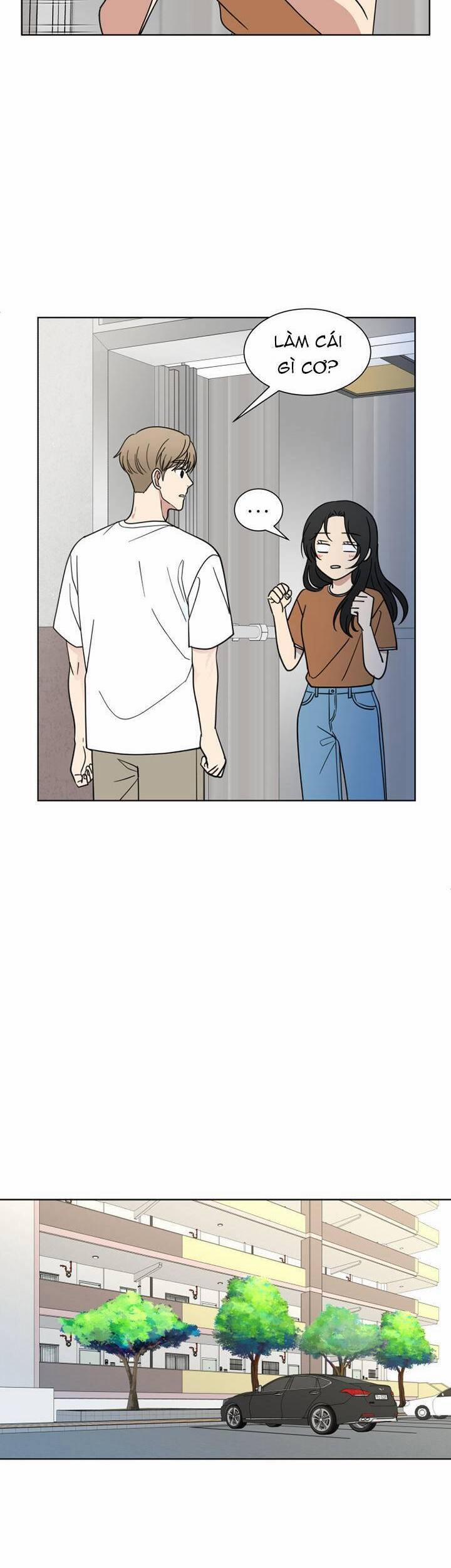 Tình Yêu Chỉ Mình Em Biết 21 trang 4