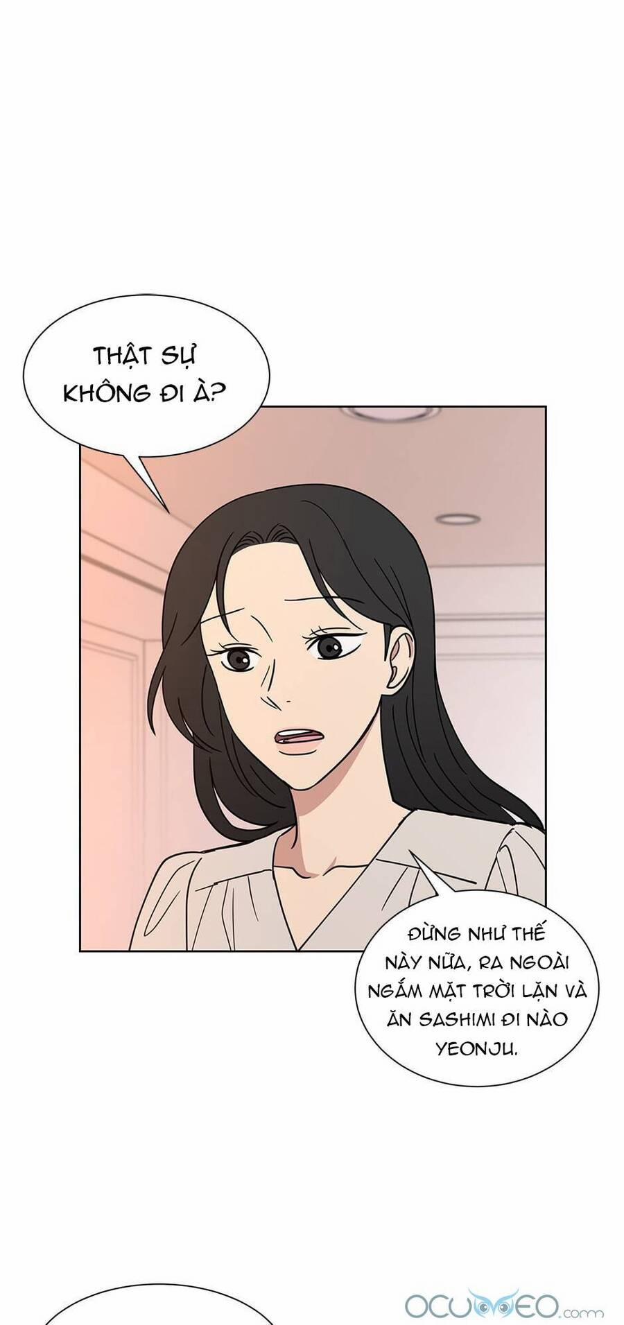 Tình Yêu Chỉ Mình Em Biết 22 trang 1