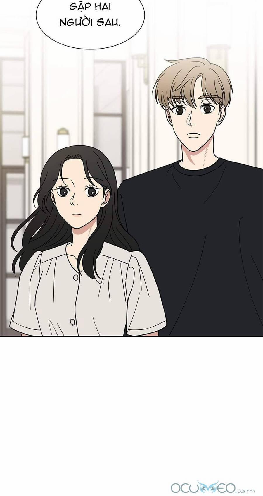 Tình Yêu Chỉ Mình Em Biết 22 trang 12