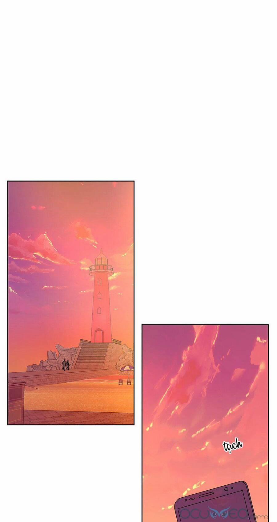 Tình Yêu Chỉ Mình Em Biết 22 trang 13