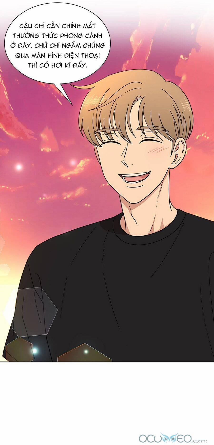 Tình Yêu Chỉ Mình Em Biết 22 trang 20